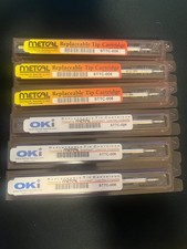 Metcal Lötspitze / soldering