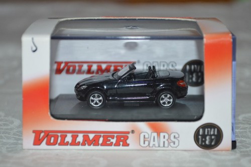 Vollmer mercedes slk 350 - vollmer,