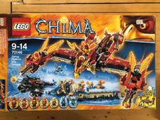 LEGO Legend of CHIMA: Phoenix