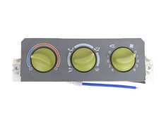 Renault Twingo I (C06) Heizungsbedienteil Bedienelement Bedieneinheit 52479161