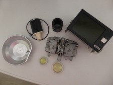 Fotozubehör Blitz Filter Lampe etc.