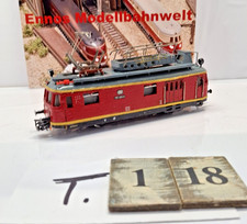 Märklin Eigenumbau, Turmtriebwagen, Nr. 701 010-6  HO 1:87 (Los T 118)