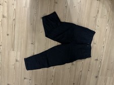 H&M Leinenhose Größe S