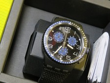 Swatch Chrono KAICCO mit