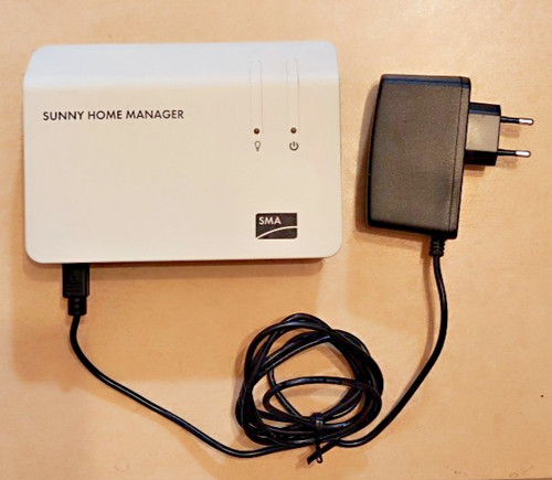 Sma homemanager gr2 - sma,