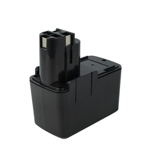 Akku für bosch 607 - 607, 254