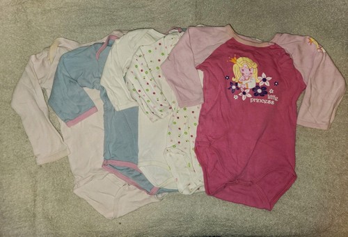 Baby body strampler - baby,