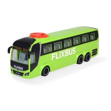 Dickie Toys MAN Lion's Coach -