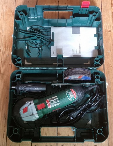 Bosch winkelschleifer pws - bosch,