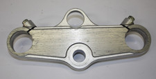 Gabelbrücke Gabel Brücke oben Fork Suzuki SV 650 AV 99-02 (Lager 9-25)