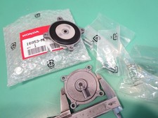 HONDA VF500F, VF500F2 Mebran