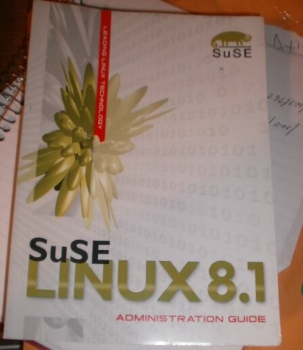 Linux admin guide - linux, 8.1