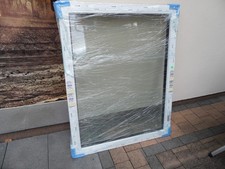 Kunststofffensterflügel,  3 fach Verglasung, dreh kipp, neu