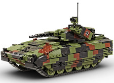 Buildarmy SPz Puma Infanterie