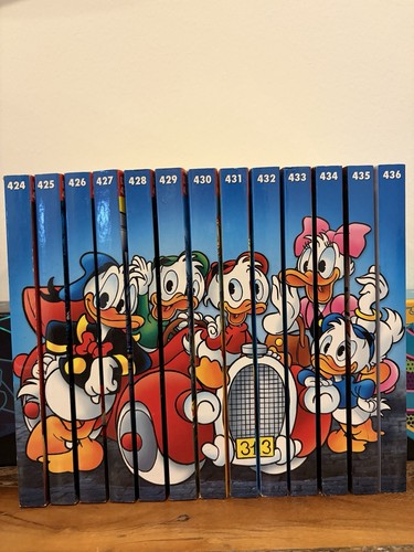 Lustige taschenbücher ltb - lustige,
