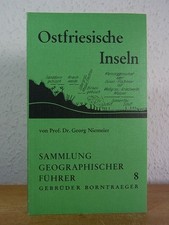 Ostfriesische Inseln (Sammlung