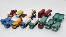 Lesney Matchbox 1:  BP