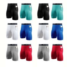 Herren Leggins Leggings