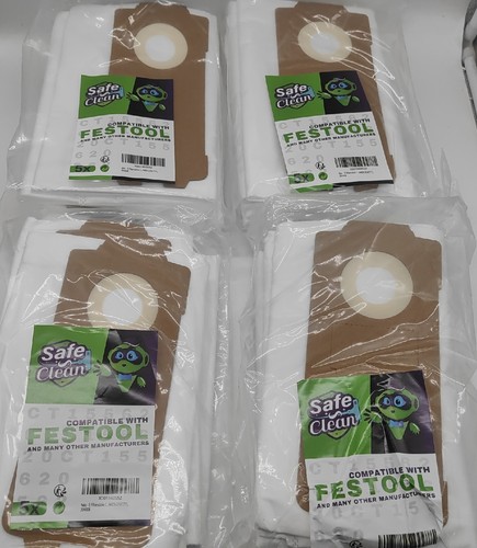 Festool filtersack staubsauger - festool,