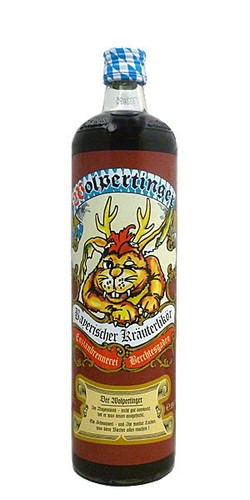 Grassl wolpertinger ltr - 0,5,
