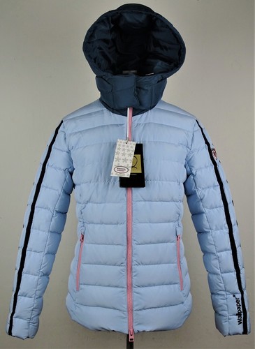 Rossignol carolina colorblock - rossignol,