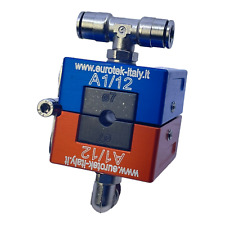 EUROTEK-ITALY A1/12 Pneumatik für den Industriellen gebrauch Vorgesehen