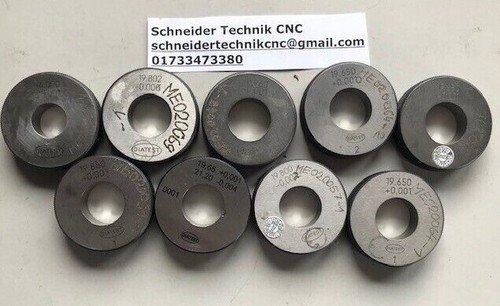 Diatest einstellring - diatest,