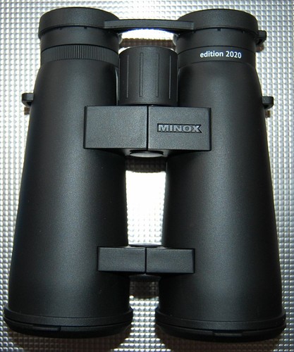 Fernglas minox 10x56 - fernglas,