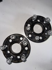 H&R Spurverbreiterungen 2x30mm für Ford/Jaguar/Volvo