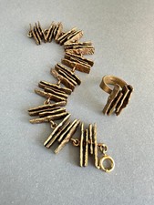 Owe Johansson Vintage Set