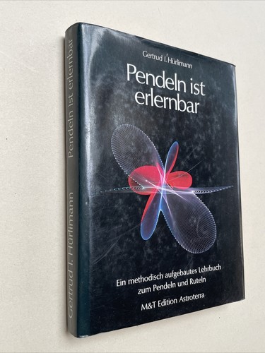 Pendeln ist erlernbar