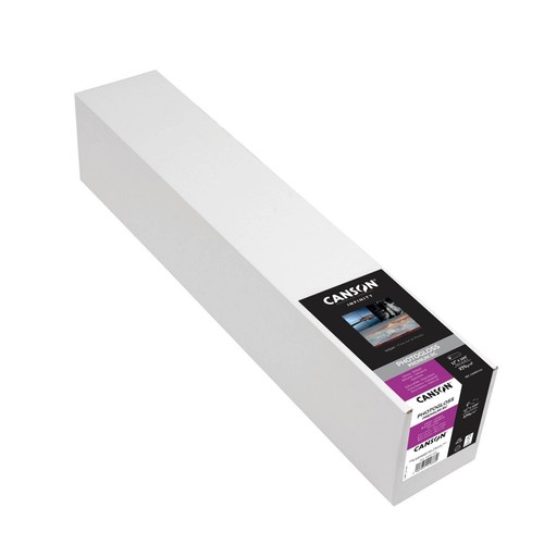 Canson photogloss premium - photogloss, rc