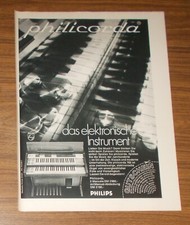 Seltene Werbung vintage