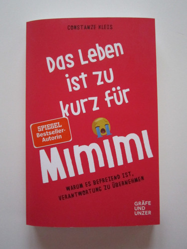 Das leben ist kurz für - das,