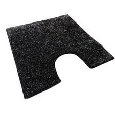 Sanwood WC Vorleger mit