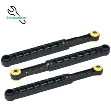 3 x Stoßdämpfer SUSPA 80N