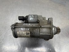 Audi S3 8V 2.0TFSI CJX DSG