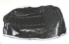 Honda Berichterstattung Sattel