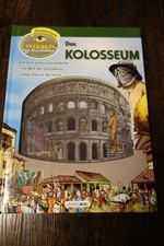 Das kolosseum wissen mit - wissen,