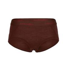 ICEBREAKER - Merino Sprite Hot