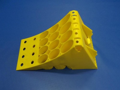 Unterlegkeil hemmschuh - unterlegkeil,