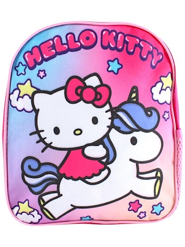 Rucksack hello kitty - rucksack,