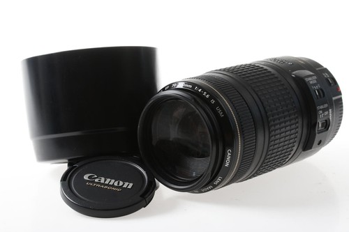Canon 300mm 0 5 6 - canon, f/4,0-5,6