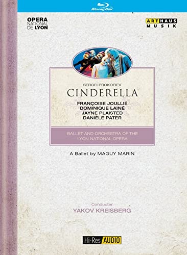 Orchestra and ballet sergei - orchestra,