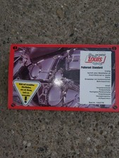 Polierset 6tlg. Mit Polierpaste, Polierscheiben, Spanndorn, Baumwolle