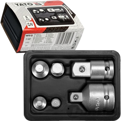 Yato adapter reduzierung - yato,