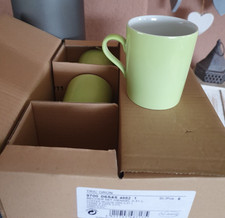Arzberg Tric grün 2 Becher