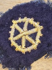 Aufnäher Kriegsmarine