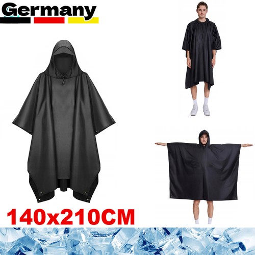 Xxl regencape regenponcho - xxl,