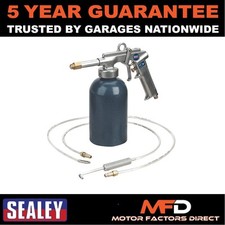 Sealey luftbetriebenes